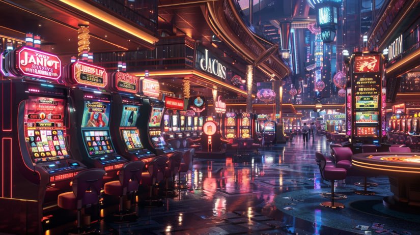 Bàn chơi live casino p3vip với dealer thật phát sóng trực tiếp Baccarat và Roulette